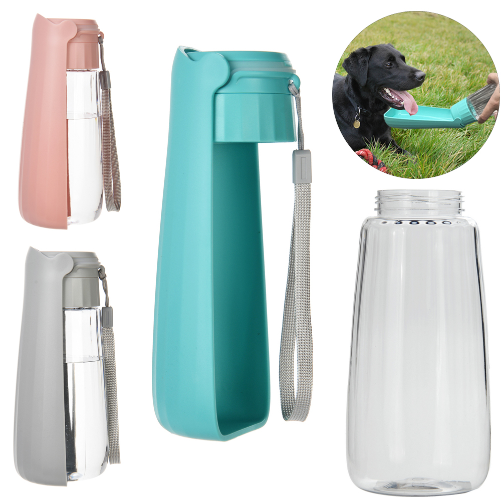 Outdoor Draagbare Hond Waterfl - Pet Supplies Dog Food recensie en prijs