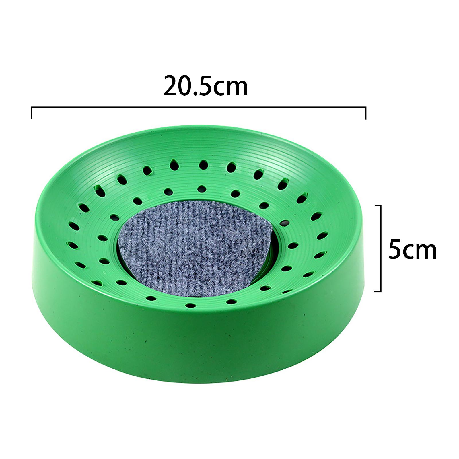 Vogelnestpot Plastic Mat voor  - Pet Supplies Pet Shop recensie en prijs