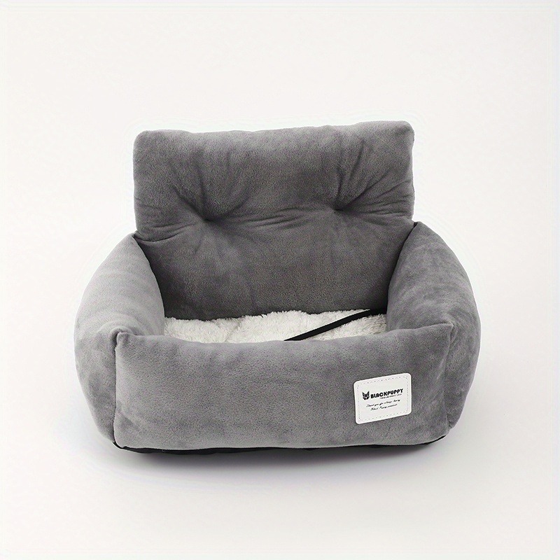 Autobed Hondensofa Grote Honde - Pet Supplies Plus recensie en prijs