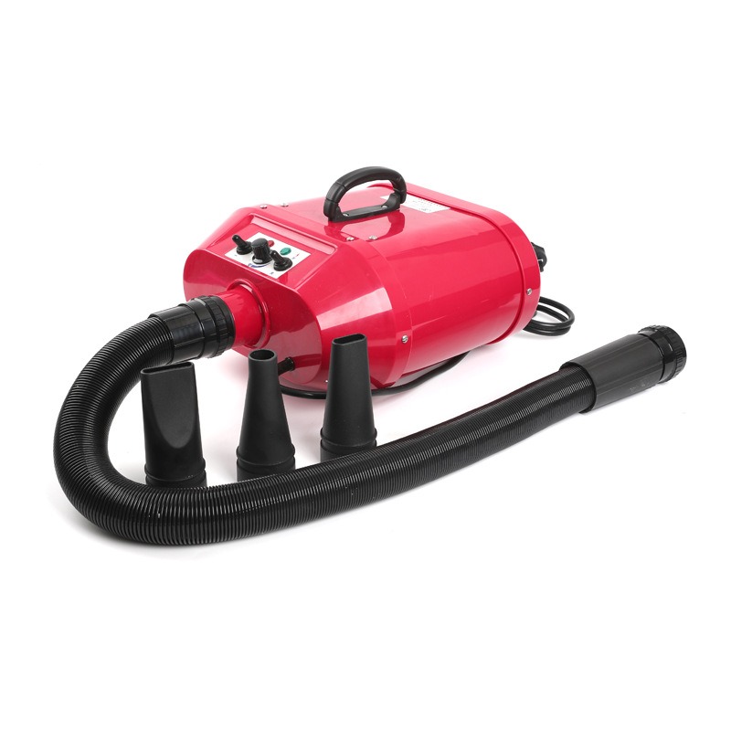 Dubbele Motor Waterblazer Dier - Pet Supplies Pet Shop recensie en prijs