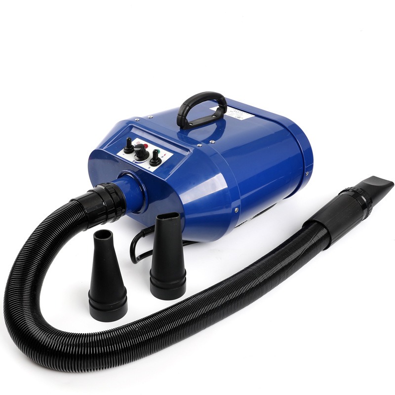 Dubbele Motor Waterblazer Dier - Pet Supplies Pet Shop recensie en prijs