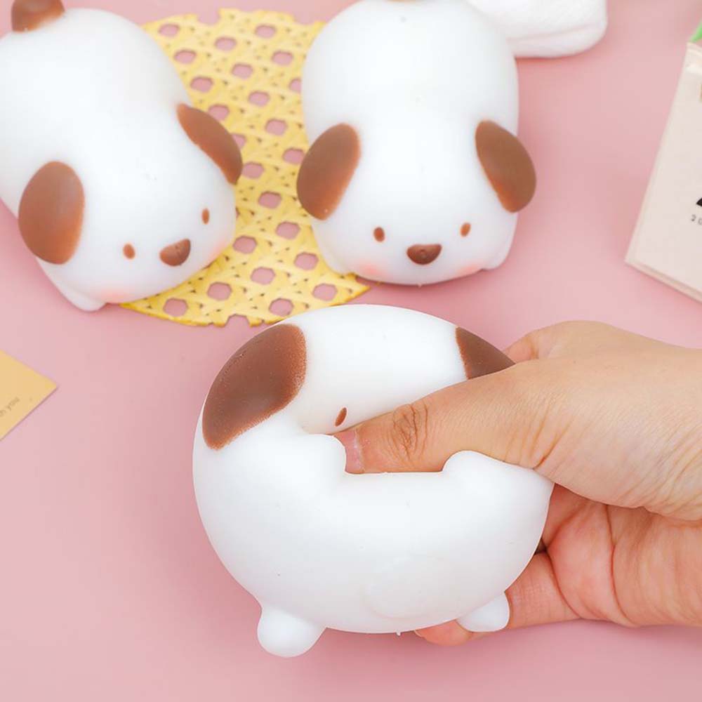 Schattig roze varken witte hon - Pet Supplies Store recensie en prijs