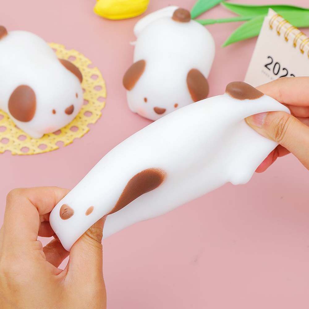 Schattig roze varken witte hon - Pet Supplies Store recensie en prijs