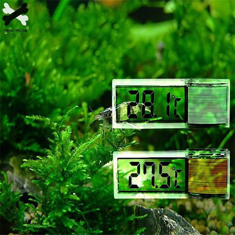 Digitale Elektronische Aquariu - Pet Supplies Pet Shop recensie en prijs