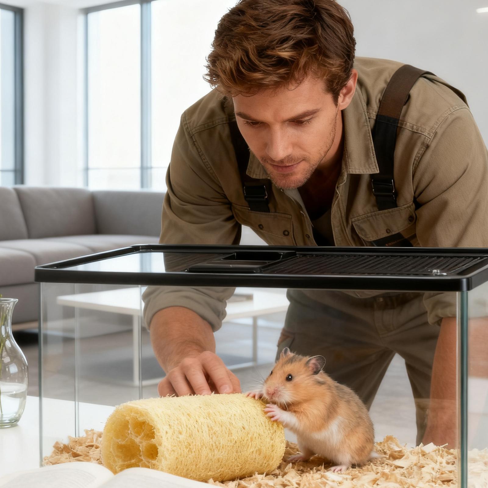 Kauwspeelgoed voor konijntjes  - Pet Supplies Pet Shop recensie en prijs