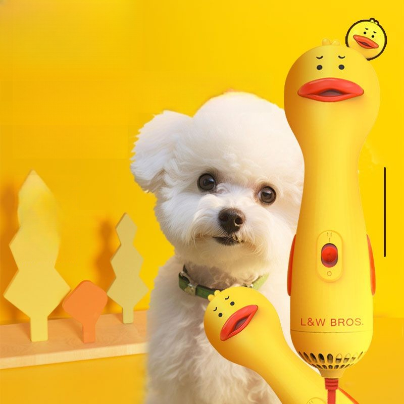 Hond Föhn Multifunctionele Hui - Pet Supplies For Less recensie en prijs