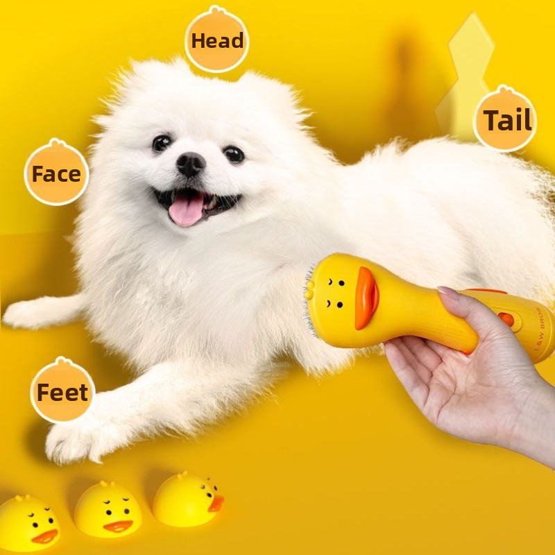 Hond Föhn Multifunctionele Hui - Pet Supplies For Less recensie en prijs