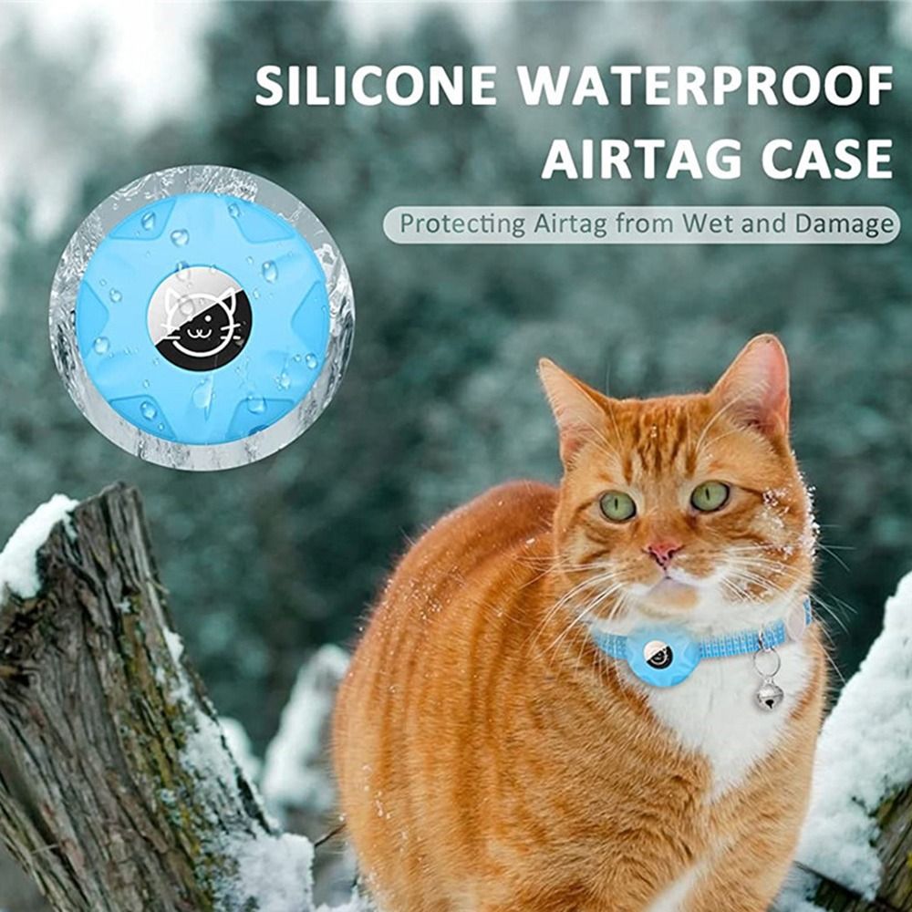 Huisdier Halsband Met Gps Trac - Pet Gps Tracker Collar recensie en prijs