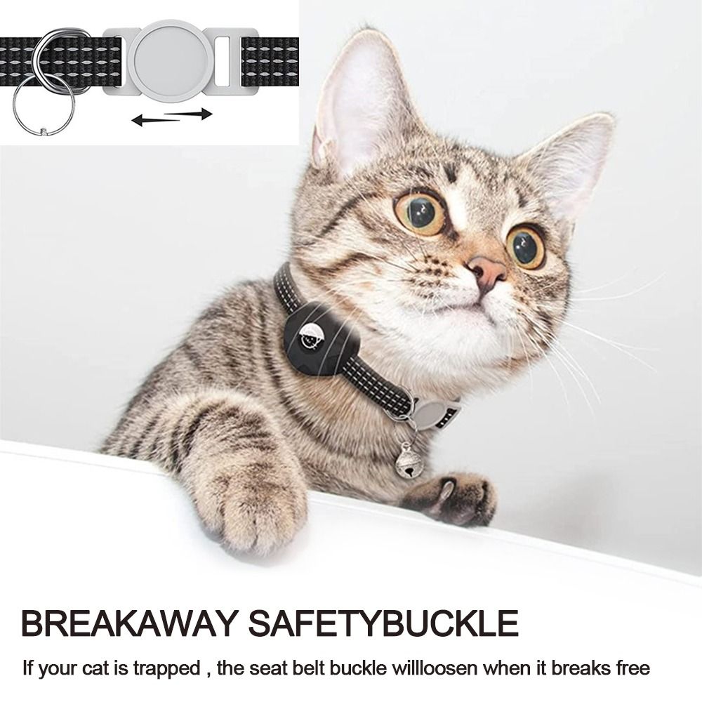 Huisdier Halsband Met Gps Trac - Pet Gps Tracker Collar recensie en prijs