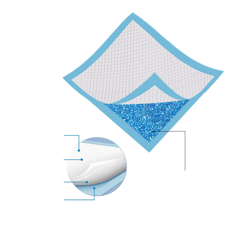 Wegwerp Veranderende Pads voor - Pet X Supplies & Tack Howell recensie en prijs