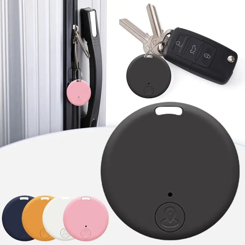 Mini GPS Tracker Bluetooth Ant - Pet Supplies Store recensie en prijs