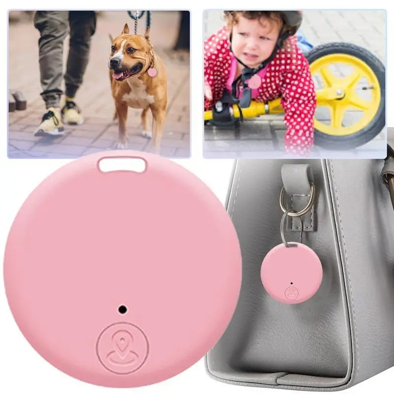 Mini GPS Tracker Bluetooth Ant - Pet Supplies Store recensie en prijs