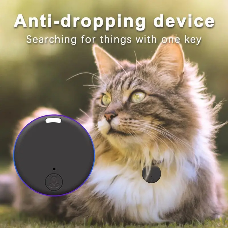 Mini GPS Tracker Bluetooth Ant - Pet Supplies Store recensie en prijs
