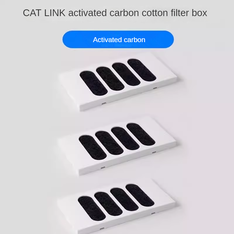 Catlink Automatische Kattenbak - Pet X Supplies & Tack Howell recensie en prijs