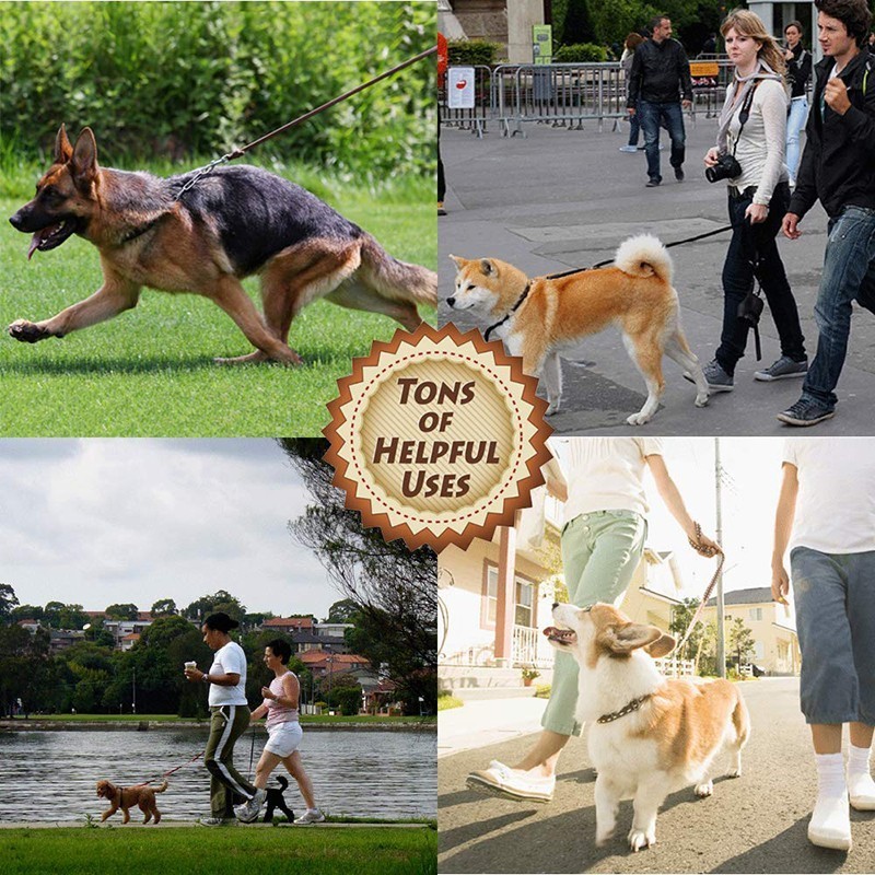 Benepaw High-End Koeienhuid Le - Pet Supplies Pet Shop recensie en prijs